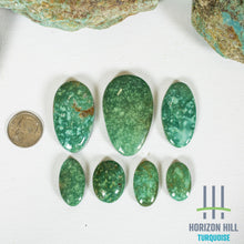 Load image into Gallery viewer, Pilot Mountain: Cabochon Set