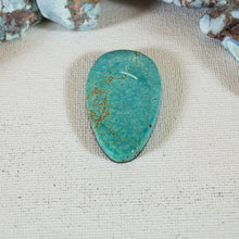 Load image into Gallery viewer, Turquoise Mountain Cabochon