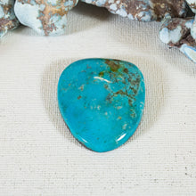 Load image into Gallery viewer, Turquoise Mountain Cabochon