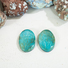 Load image into Gallery viewer, Arizona Patagonia Cabochon Pair
