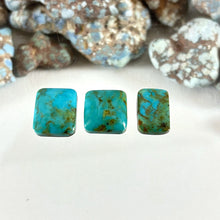 Load image into Gallery viewer, Arizona Patagonia Cabochon Set of 3