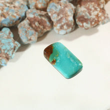 Load image into Gallery viewer, Arizona Patagonia Stella Blue Cabochon