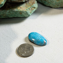 Load image into Gallery viewer, Persian Turquoise Cabochon