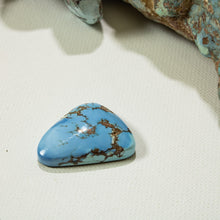 Load image into Gallery viewer, Golden Hill: Cabochon