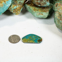 Load image into Gallery viewer, Turquoise Mountain Cabochon