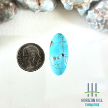 Load image into Gallery viewer, Lone Mountain Cabochon