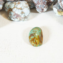 Load image into Gallery viewer, Turquoise Mountain Cabochon