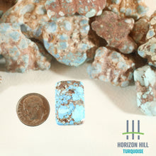 Load image into Gallery viewer, Golden Hill: Cabochon