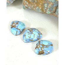 Load image into Gallery viewer, Golden Hill: Cabochon Set