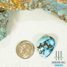 Load image into Gallery viewer, Golden Hill: Cabochon