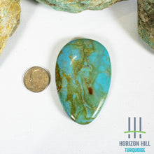 Load image into Gallery viewer, Nevada #8 Cabochon