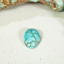 Load image into Gallery viewer, Lone Mountain Cabochon