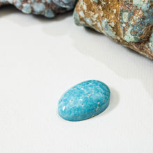 Load image into Gallery viewer, Persian Turquoise Cabochon