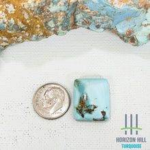 Load image into Gallery viewer, Golden Hill: Cabochon