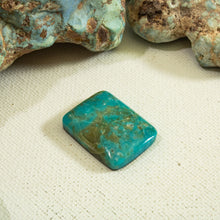Load image into Gallery viewer, Turquoise Mountain Cabochon
