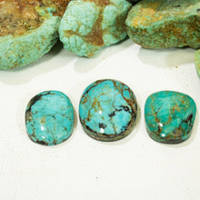 Load image into Gallery viewer, Arizona Patagonia Cabochon Set