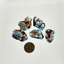 Load image into Gallery viewer, Golden Hill Natural Rough 33g