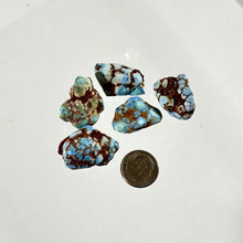 Load image into Gallery viewer, Golden Hill Natural Rough 33g
