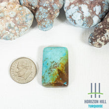 Load image into Gallery viewer, Arizona Patagonia Cabochon