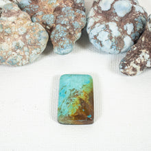 Load image into Gallery viewer, Arizona Patagonia Cabochon