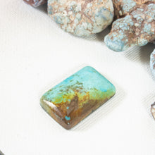 Load image into Gallery viewer, Arizona Patagonia Cabochon