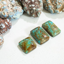 Load image into Gallery viewer, Arizona Patagonia Cabochon Set of 3