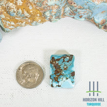 Load image into Gallery viewer, Golden Hill: Cabochon