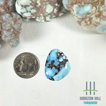 Load image into Gallery viewer, Golden Hill: Cabochon