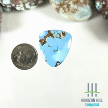 Load image into Gallery viewer, Golden Hill: Cabochon