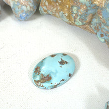 Load image into Gallery viewer, Golden Hill: Cabochon