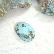 Load image into Gallery viewer, Golden Hill: Cabochon