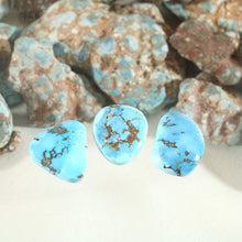 Load image into Gallery viewer, Golden Hill: Cabochon Set