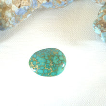 Load image into Gallery viewer, Lone Mountain Cabochon