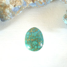 Load image into Gallery viewer, Lone Mountain Cabochon