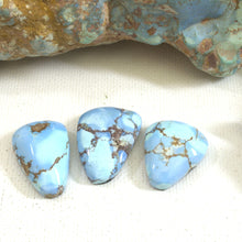 Load image into Gallery viewer, Golden Hill: Cabochon Set