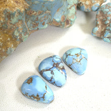 Load image into Gallery viewer, Golden Hill: Cabochon Set