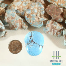 Load image into Gallery viewer, Golden Hill: Cabochon