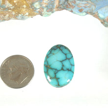 Load image into Gallery viewer, Lone Mountain Cabochon