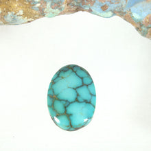 Load image into Gallery viewer, Lone Mountain Cabochon
