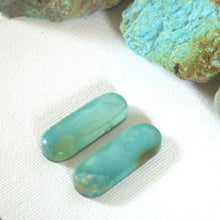 Load image into Gallery viewer, Arizona Patagonia Cabochon Pair