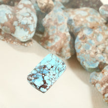Load image into Gallery viewer, Golden Hill: Cabochon