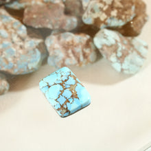 Load image into Gallery viewer, Golden Hill: Cabochon