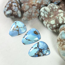 Load image into Gallery viewer, Golden Hill: Cabochon Set