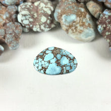 Load image into Gallery viewer, Golden Hill: Cabochon