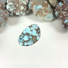 Load image into Gallery viewer, Golden Hill: Cabochon