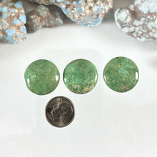 Load image into Gallery viewer, Arizona Patagonia Cabochon Set