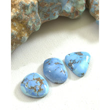 Load image into Gallery viewer, Golden Hill: Cabochon Set