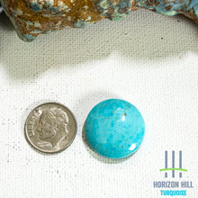 Load image into Gallery viewer, Arizona Patagonia Stella Blue Cabochon