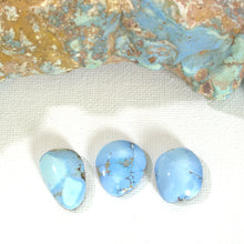 Load image into Gallery viewer, Golden Hill: Cabochon Set