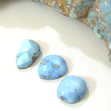 Load image into Gallery viewer, Golden Hill: Cabochon Set